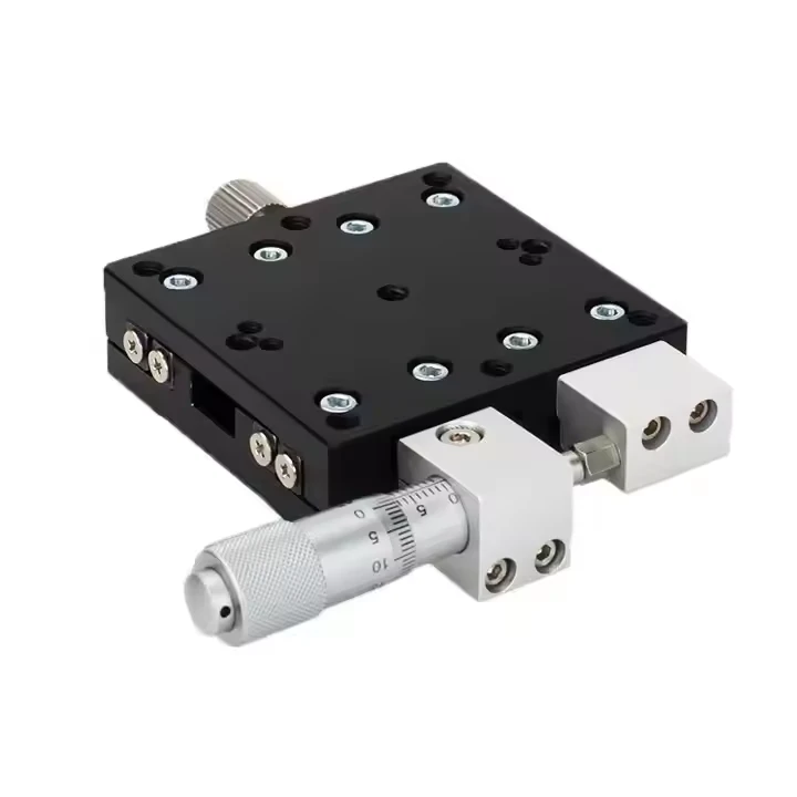 X Axis Manual Linear Translation Stage